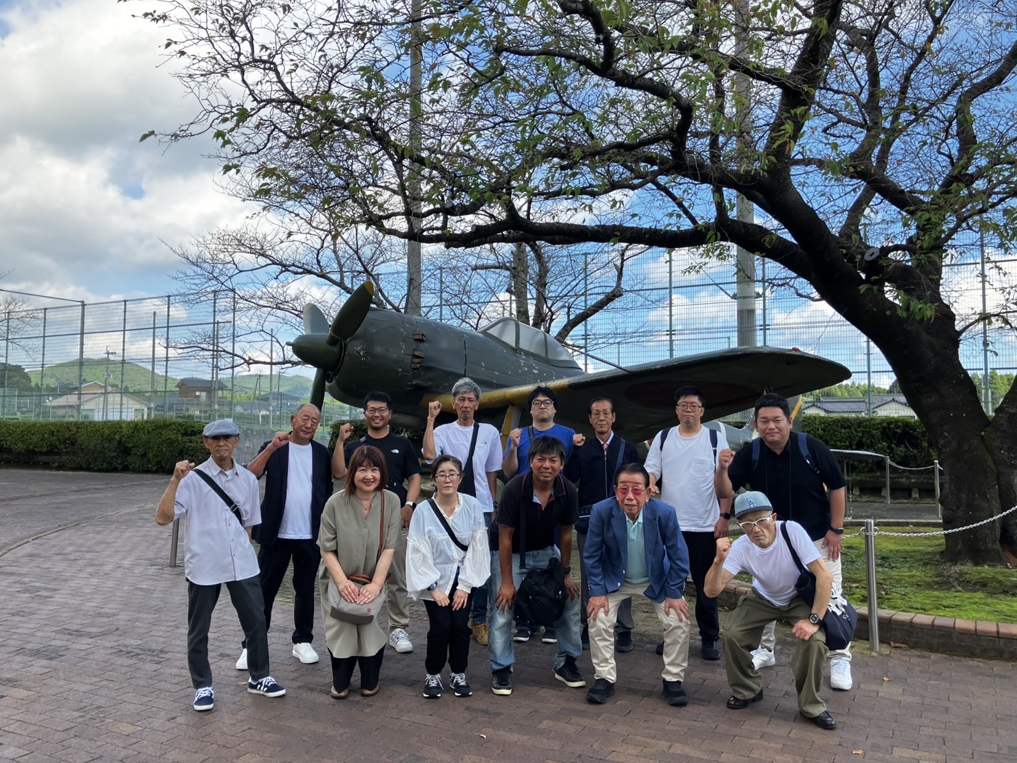 51期 社員研修旅行 4班🚌 | 栃木アンカー工業株式会社